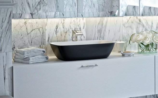 Aquatica Arabella Black Wht Stone Vessel Sink (1 2) (web)