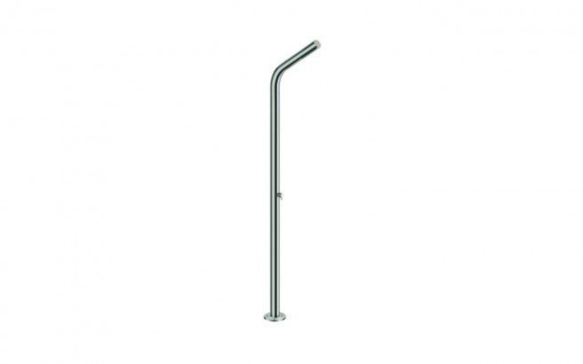 Gamma 527 freestanding outdoor shower 01 (web)