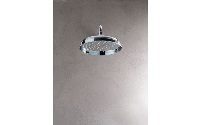 Spring RD-300 Retro Top-Mounted Shower Head