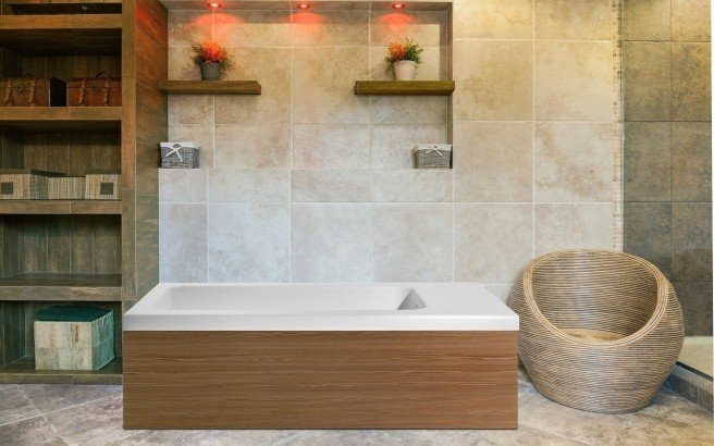 Pure 2L by Aquatica Back To Wall Stone Bathtub 1 web (web)