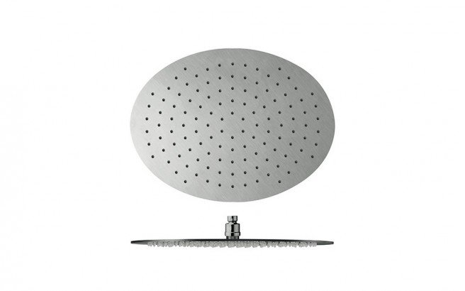 ᐈ Spring Ov 300 400 Top Mounted Shower Head In Chrome Buy Online Best Prices