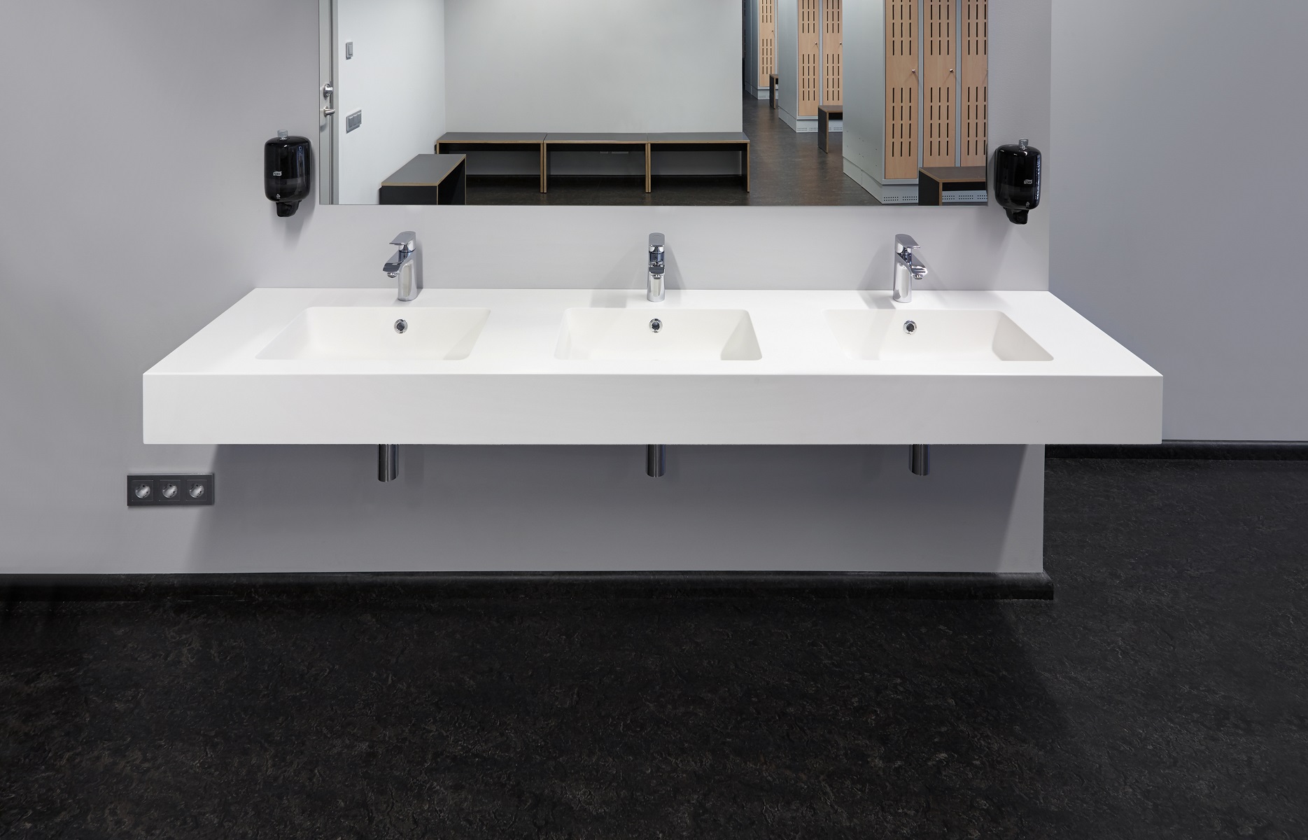 Home Depot Commercial Bathroom Sinks at Carmen Acker blog