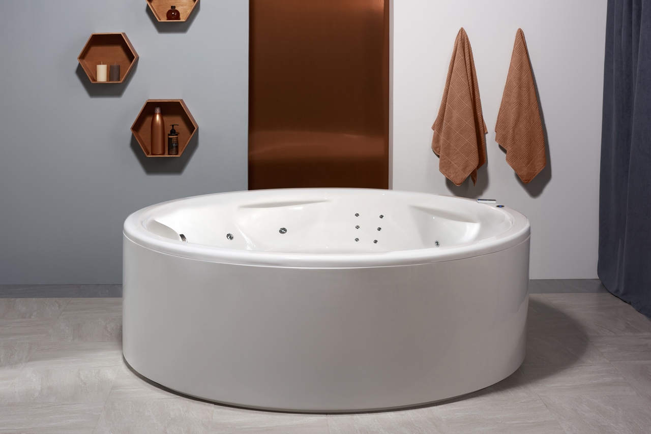 Bathtubs For Two Buy Online, Best Prices — Aquatica