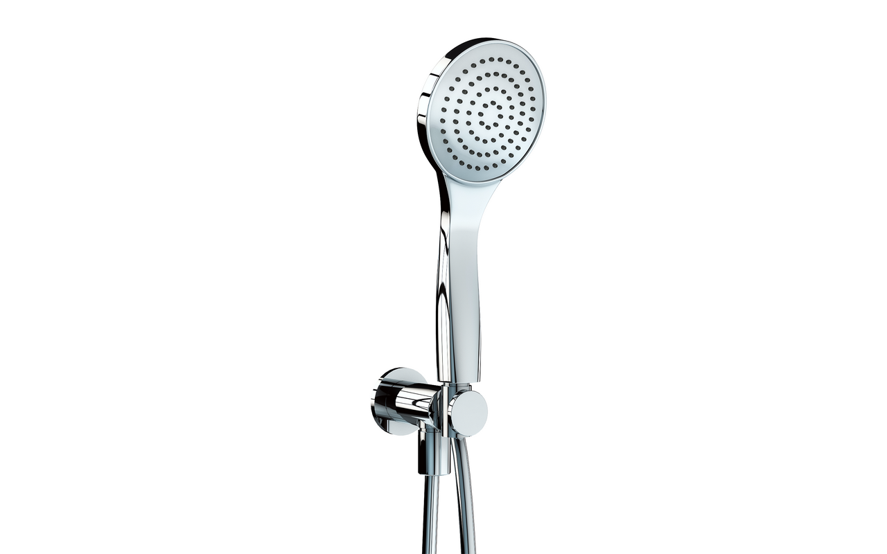 High Quality and Luxury Hand Held Showers Aquatica Bath UK