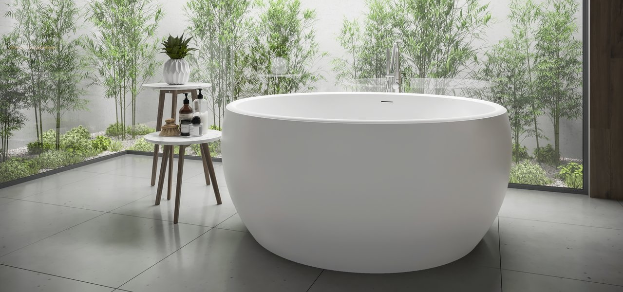 Aura Freestanding Solid Surface Bathtub 01 600(web)