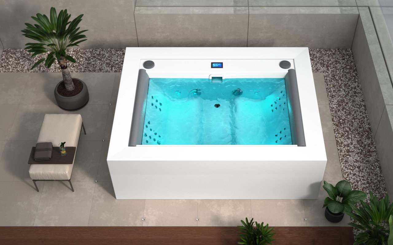 Announcing The Downtown Spa
