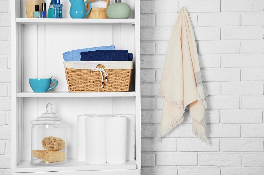 6 Fun and Practical Ideas for the Kids' Bathroom